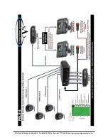 Предварительный просмотр 5 страницы Compu-Video Systems PALS-4 Instruction Manual