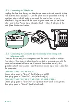 Preview for 5 page of Compucessory 55251 Series Installation Manual & User Manual