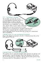 Preview for 6 page of Compucessory 55251 Series Installation Manual & User Manual