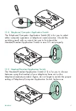 Preview for 9 page of Compucessory 55251 Series Installation Manual & User Manual