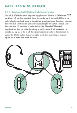 Preview for 11 page of Compucessory 55251 Series Installation Manual & User Manual