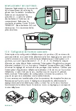 Preview for 19 page of Compucessory 55251 Series Installation Manual & User Manual