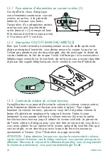 Preview for 20 page of Compucessory 55251 Series Installation Manual & User Manual