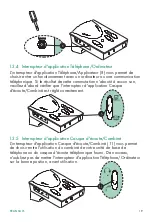 Preview for 21 page of Compucessory 55251 Series Installation Manual & User Manual