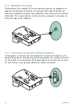 Preview for 22 page of Compucessory 55251 Series Installation Manual & User Manual