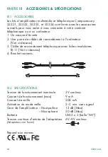 Preview for 26 page of Compucessory 55251 Series Installation Manual & User Manual