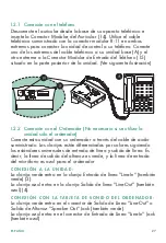 Preview for 29 page of Compucessory 55251 Series Installation Manual & User Manual