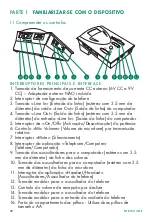 Preview for 40 page of Compucessory 55251 Series Installation Manual & User Manual