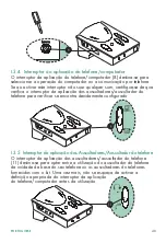 Preview for 45 page of Compucessory 55251 Series Installation Manual & User Manual