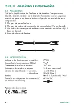 Preview for 50 page of Compucessory 55251 Series Installation Manual & User Manual