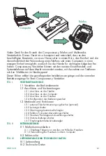 Preview for 63 page of Compucessory 55251 Series Installation Manual & User Manual