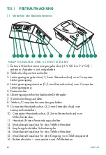 Preview for 64 page of Compucessory 55251 Series Installation Manual & User Manual