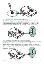 Preview for 69 page of Compucessory 55251 Series Installation Manual & User Manual