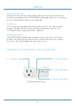 Предварительный просмотр 2 страницы Compucessory CCS25669 Quick User Manual