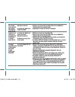 Предварительный просмотр 20 страницы Compucessory CCS50922 User Manual