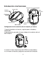 Предварительный просмотр 8 страницы Compucessory CCS51302 User Manual