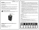 Compucessory CCS70002 Assembly preview