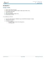 Preview for 3 page of CompuLab Airtop3 Owner'S Manual