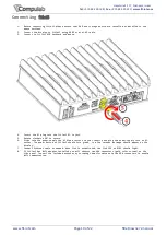 Preview for 19 page of CompuLab filet3 Owner'S Manual