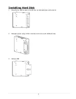 Предварительный просмотр 7 страницы CompuLab fit-PC2 Owner'S Manual