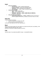 Preview for 10 page of CompuLab fit-PC2i Owner'S Manual