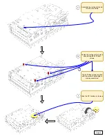 Предварительный просмотр 3 страницы CompuLab fitlet2 FC-M2LAN Installation Instructions