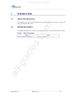 Preview for 6 page of CompuLab SB-A510 Reference Manual