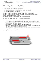 Preview for 12 page of CompuLab Tensor-I22 Owner'S Manual