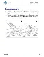 Предварительный просмотр 9 страницы CompuLab Trim-Slice User Manual