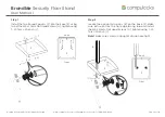 Предварительный просмотр 2 страницы compulocks BrandMe User Manual