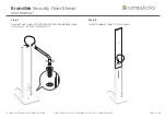 Preview for 5 page of compulocks BrandMe User Manual