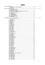 Preview for 3 page of Compumatic MINIDART v3 Technical Manual