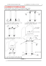 Предварительный просмотр 10 страницы Compumatic MINIDART v3 Technical Manual