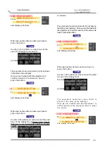 Preview for 39 page of Compumatic MINIDART v3 Technical Manual