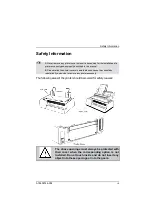 Предварительный просмотр 5 страницы Compuprint 4051 plus User Manual