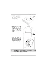 Предварительный просмотр 13 страницы Compuprint 4051 plus User Manual