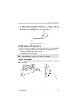 Предварительный просмотр 17 страницы Compuprint 4051 plus User Manual