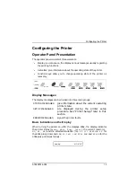 Предварительный просмотр 21 страницы Compuprint 4051 plus User Manual