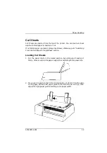 Предварительный просмотр 47 страницы Compuprint 4051 plus User Manual