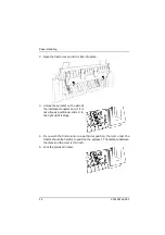 Предварительный просмотр 50 страницы Compuprint 4051 plus User Manual