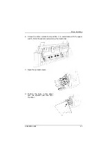 Предварительный просмотр 51 страницы Compuprint 4051 plus User Manual