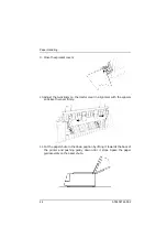 Предварительный просмотр 52 страницы Compuprint 4051 plus User Manual