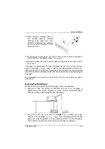 Предварительный просмотр 53 страницы Compuprint 4051 plus User Manual