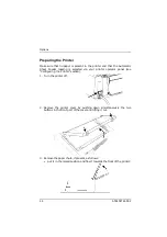 Предварительный просмотр 62 страницы Compuprint 4051 plus User Manual