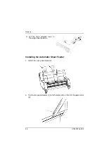 Предварительный просмотр 64 страницы Compuprint 4051 plus User Manual