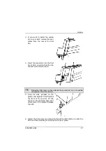 Предварительный просмотр 65 страницы Compuprint 4051 plus User Manual