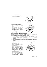 Предварительный просмотр 68 страницы Compuprint 4051 plus User Manual