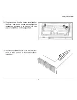 Preview for 15 page of Compuprint 4051 User Manual