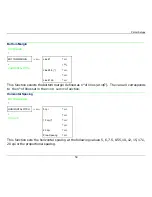 Preview for 65 page of Compuprint 4051 User Manual