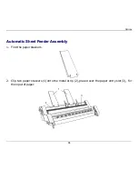 Preview for 100 page of Compuprint 4051 User Manual